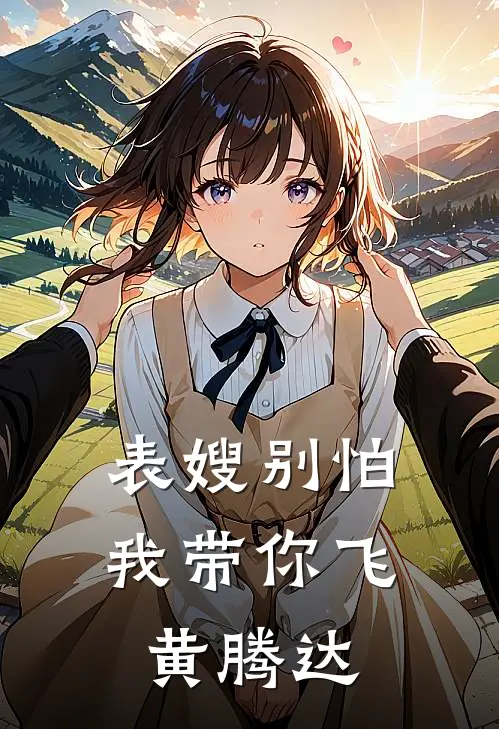 表嫂别怕，我带你飞黄腾达