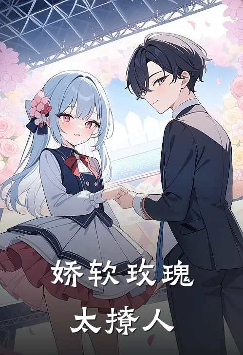 娇软玫瑰太撩人