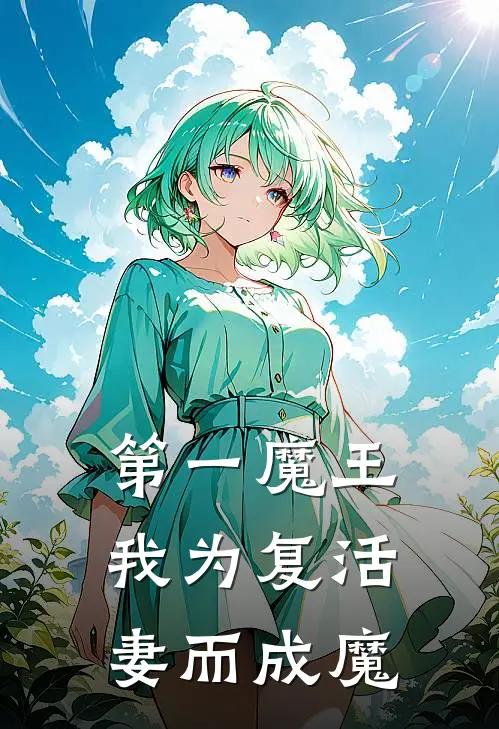 第一魔王：我为复活妻而成魔