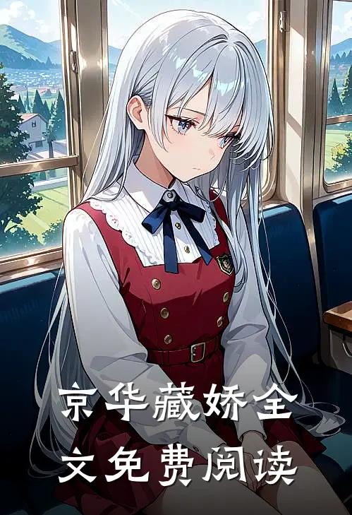 京华藏娇全文免费阅读