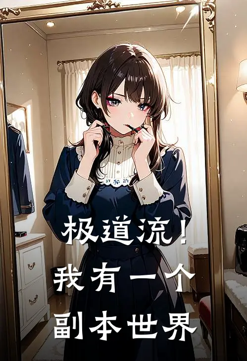 李川张梅芳(极道流！我有一个副本世界)全本免费在线阅读_李川张梅芳全集在线阅读