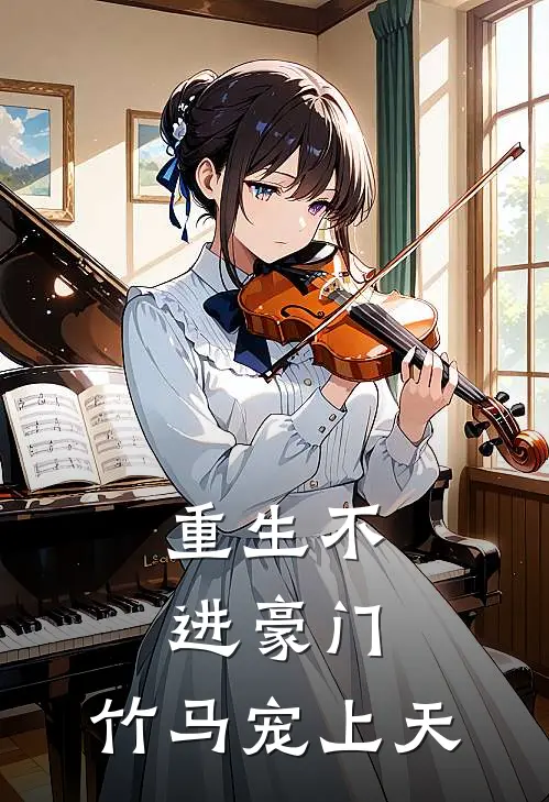 重生不进豪门：竹马宠上天沈闻星林婉琴完本热门小说_小说完结版重生不进豪门：竹马宠上天(沈闻星林婉琴)