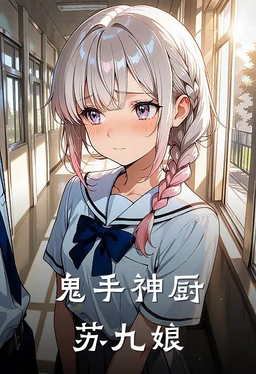 鬼手神厨苏九娘