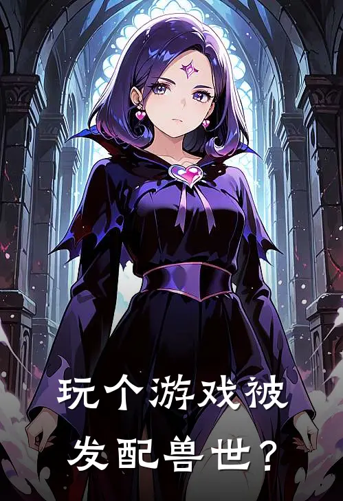 玩个游戏被发配兽世？(温不町温不町)无弹窗小说免费阅读_小说完整版免费阅读玩个游戏被发配兽世？温不町温不町