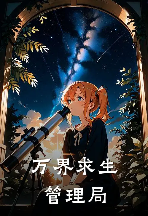 周衍李明辉(万界求生管理局)全本阅读_周衍李明辉最新热门小说