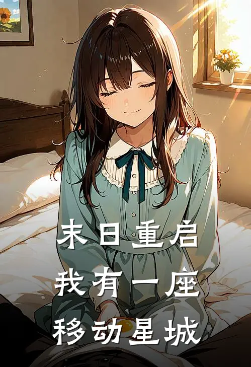 末日重启：我有一座移动星城沈翔王刚最新热门小说_末日重启：我有一座移动星城全本在线阅读