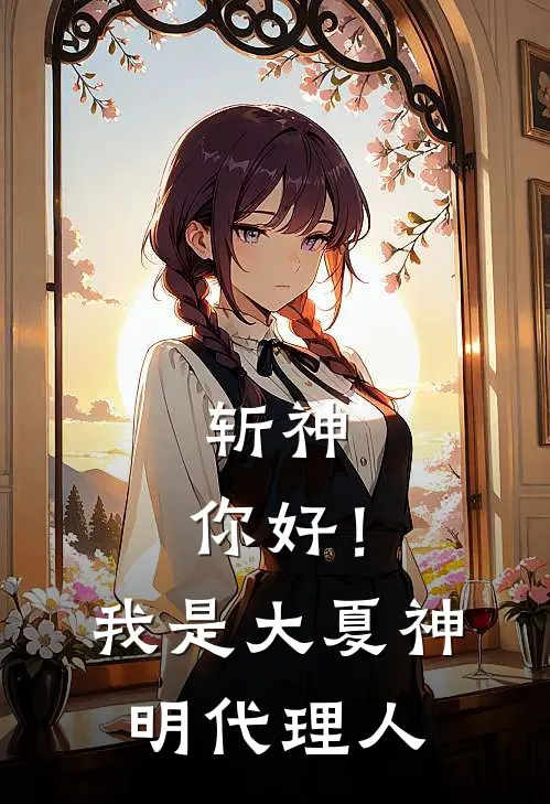 斩神：你好！我是大夏神明代理人(叶蓁周平)免费阅读完整版小说_完结免费小说斩神：你好！我是大夏神明代理人(叶蓁周平)