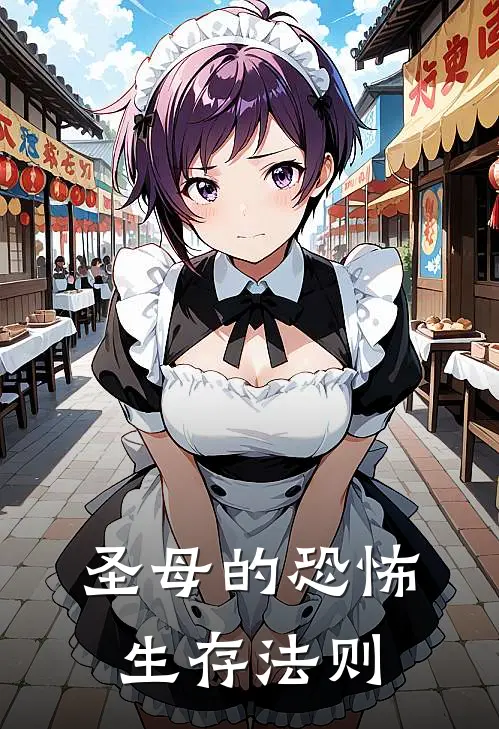 圣母的恐怖生存法则