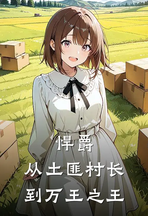 悍爵：从土匪村长到万王之王陈胜王猛小说推荐完本_热门小说大全悍爵：从土匪村长到万王之王(陈胜王猛)