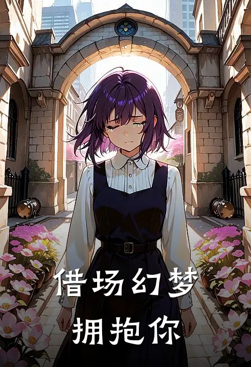 借场幻梦拥抱你