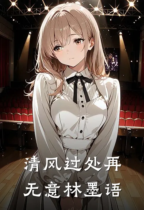 清风过处再无意林墨语