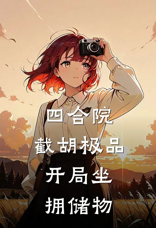 四合院：截胡极品，开局坐拥储物(许峰苏雅)最新小说_免费阅读完整版小说四合院：截胡极品，开局坐拥储物(许峰苏雅)