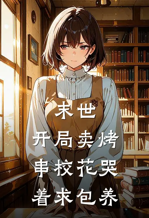 末世：开局卖烤串校花哭着求包养