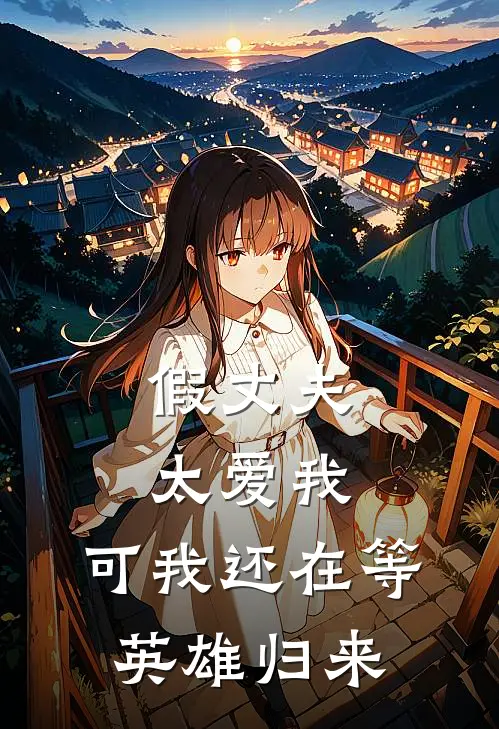 假丈夫太爱我，可我还在等英雄归来