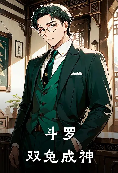 斗罗：双兔成神戴昊天江楠楠完结小说_完结版小说全文免费阅读斗罗：双兔成神戴昊天江楠楠