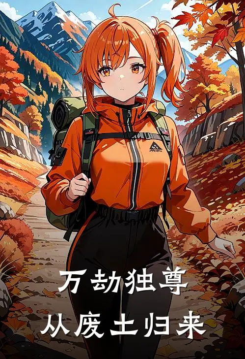 万劫独尊：从废土归来