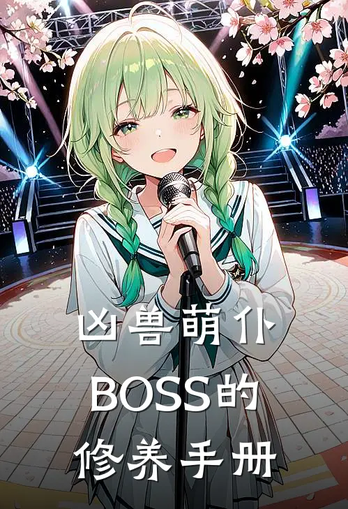 凶兽萌仆：BOSS的修养手册