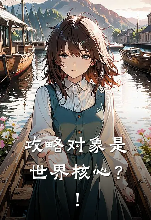 攻略对象是世界核心？！