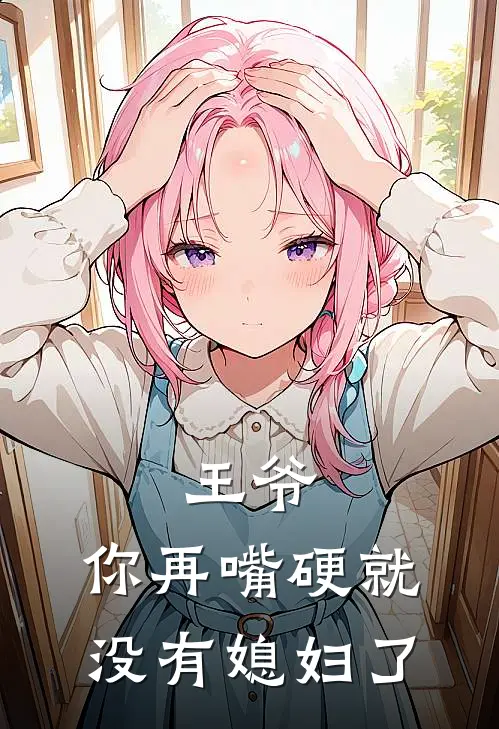 王爷，你再嘴硬就没有媳妇了