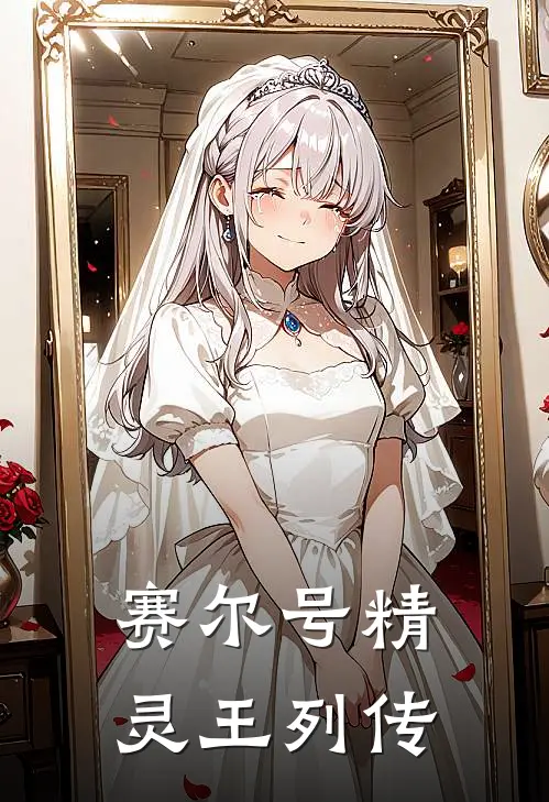 赛尔号精灵王列传