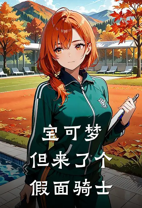 宝可梦，但来了个假面骑士