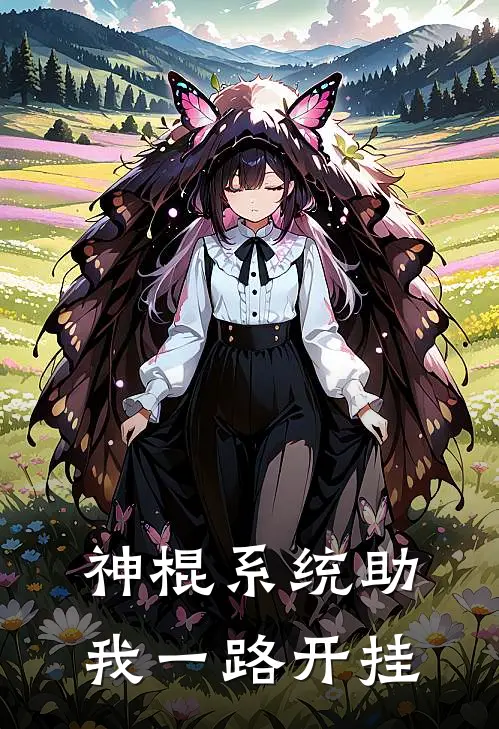 神棍系统助我一路开挂