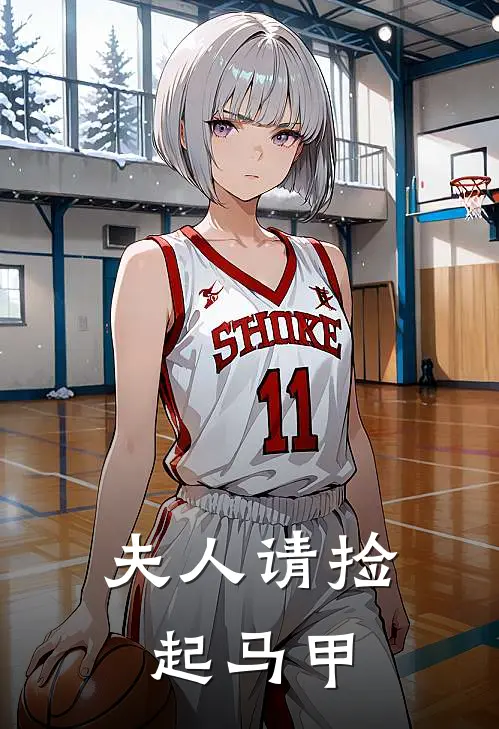 夫人请捡起马甲