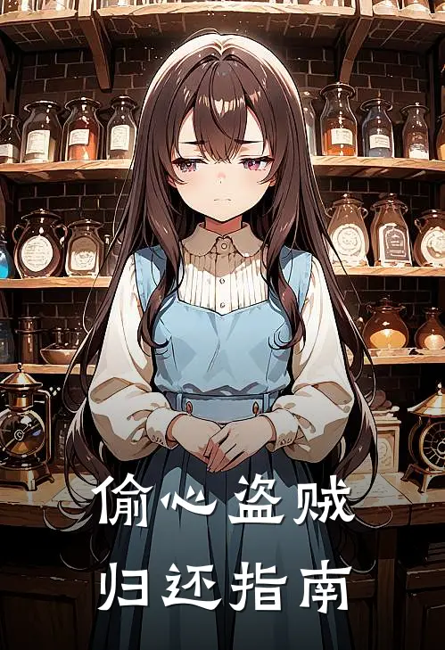 偷心盗贼：归还指南温知吟唐景仪热门小说推荐_完本小说大全偷心盗贼：归还指南(温知吟唐景仪)