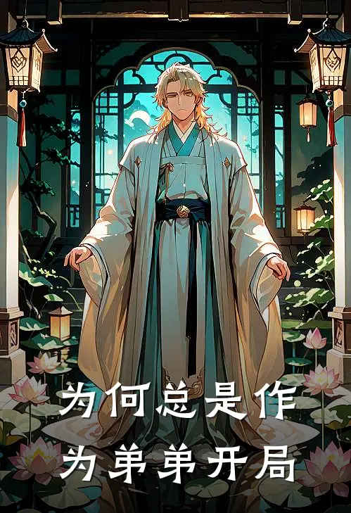 为何总是作为弟弟开局