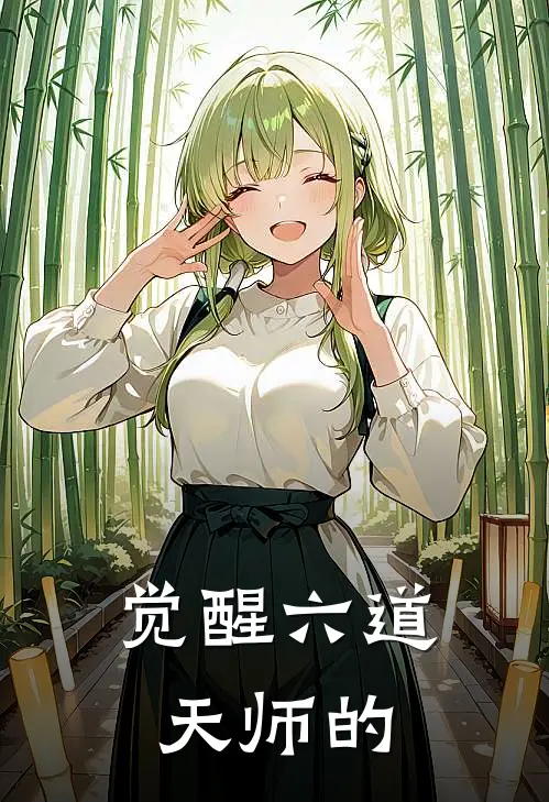 觉醒六道天师的