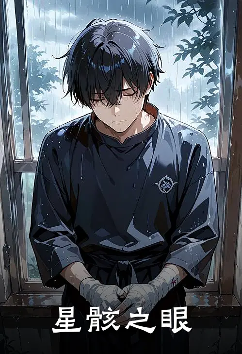 星骸之眼