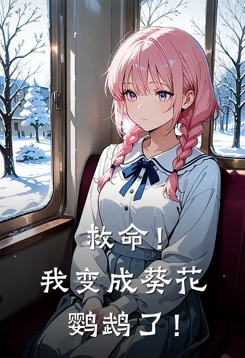 救命！我变成葵花鹦鹉了！