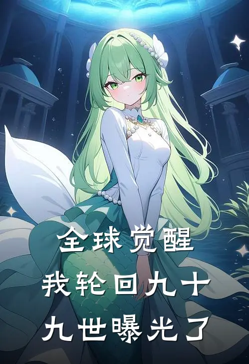 全球觉醒：我轮回九十九世曝光了林风苏婉小说完结推荐_热门小说阅读全球觉醒：我轮回九十九世曝光了林风苏婉