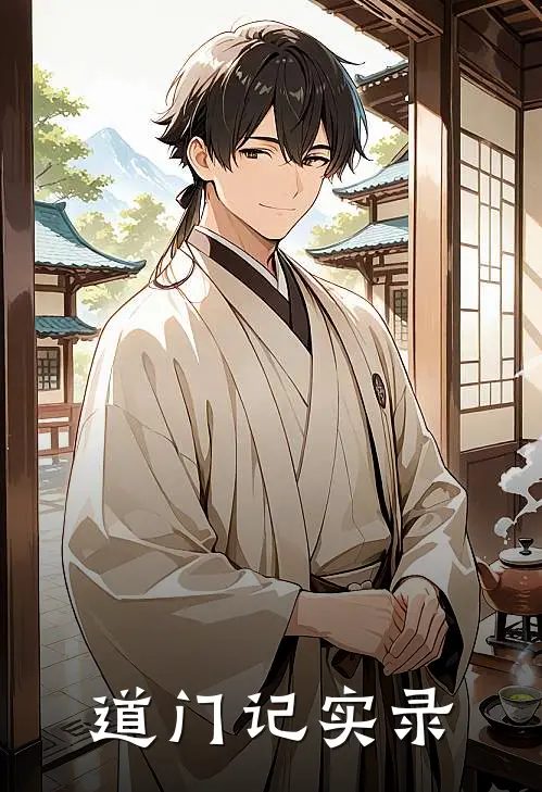 道门记实录全文免费阅读无弹窗大结局_道门记实录（龙山铭赵道长）小说免费阅读大结局