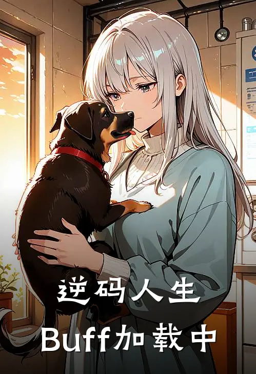 逆码人生：Buff加载中