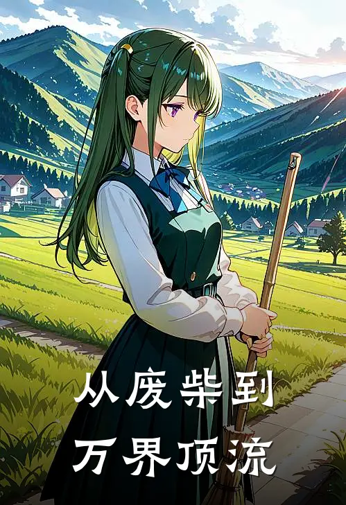 从废柴到万界顶流林墨王浩最新小说推荐_完结小说从废柴到万界顶流(林墨王浩)