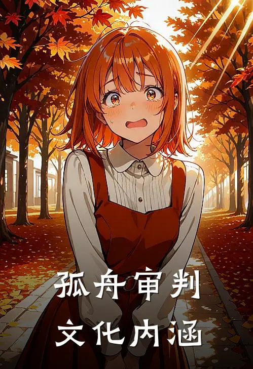 孤舟审判文化内涵