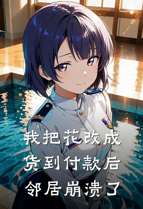 我把花改成货到付款后，邻居崩溃了