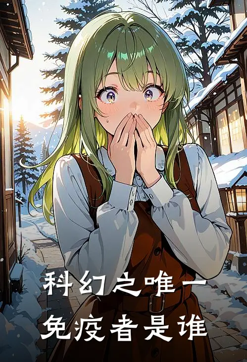 科幻之唯一免疫者是谁