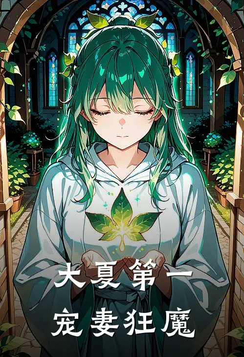 《大夏第一宠妻狂魔》林逸小荷免费完本小说在线阅读_《大夏第一宠妻狂魔》林逸小荷免费小说