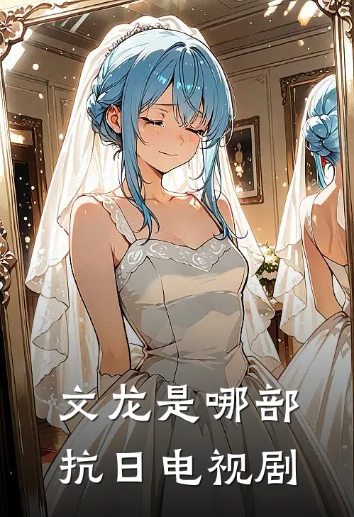 文龙是哪部抗日电视剧