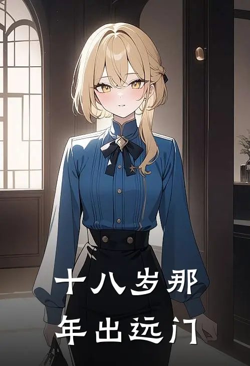 十八岁那年出远门
