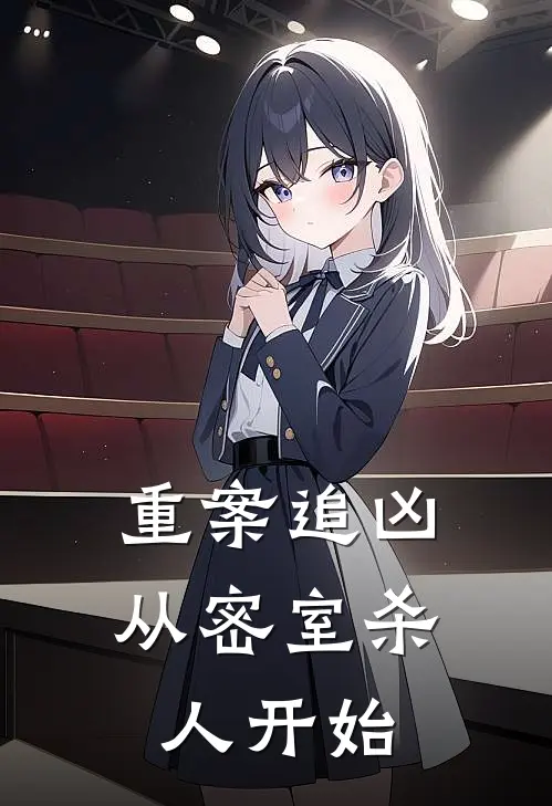重案追凶：从密室杀人开始(夏禾赵建明)最新章节在线阅读_(重案追凶：从密室杀人开始)最新章节在线阅读