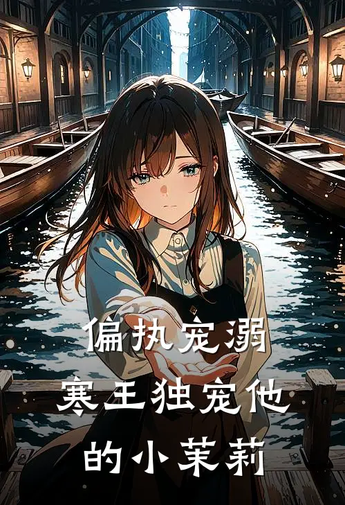 偏执宠溺：寒王独宠他的小茉莉