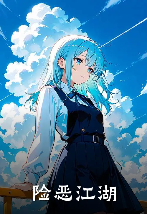 险恶江湖(萧凌辉张赫)完整版免费小说_完结版小说推荐险恶江湖(萧凌辉张赫)