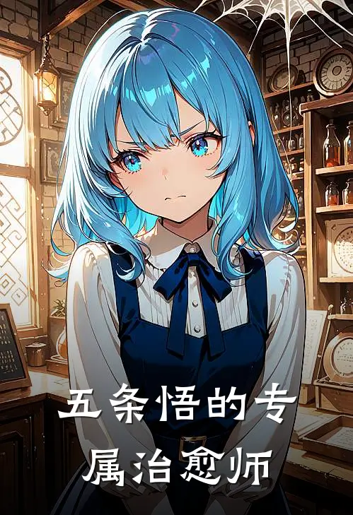 五条悟的专属治愈师(海月伊地知)阅读免费小说_完本热门小说五条悟的专属治愈师海月伊地知