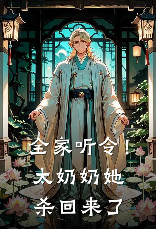 全家听令！太奶奶她杀回来了