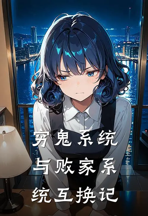 穷鬼系统与败家系统互换记