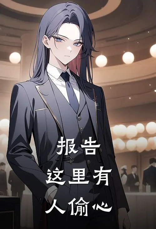 周勖川沈青瓷《报告，这里有人偷心》完结版免费阅读_周勖川沈青瓷热门小说