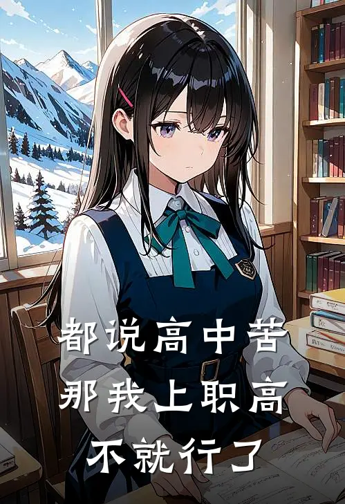 都说高中苦，那我上职高不就行了